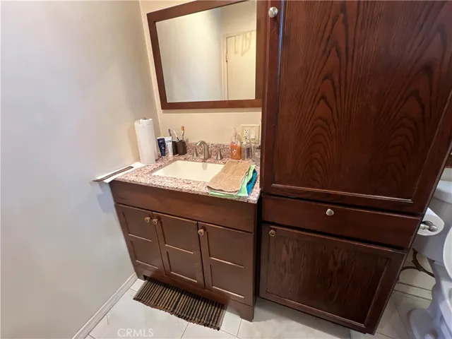 Bathroom #2