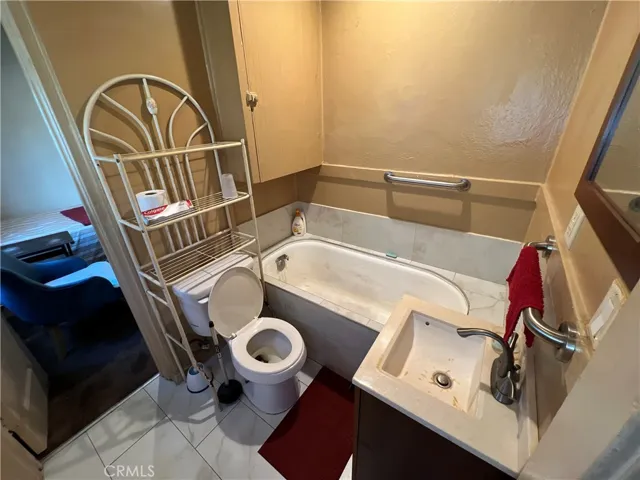 Bathroom #1