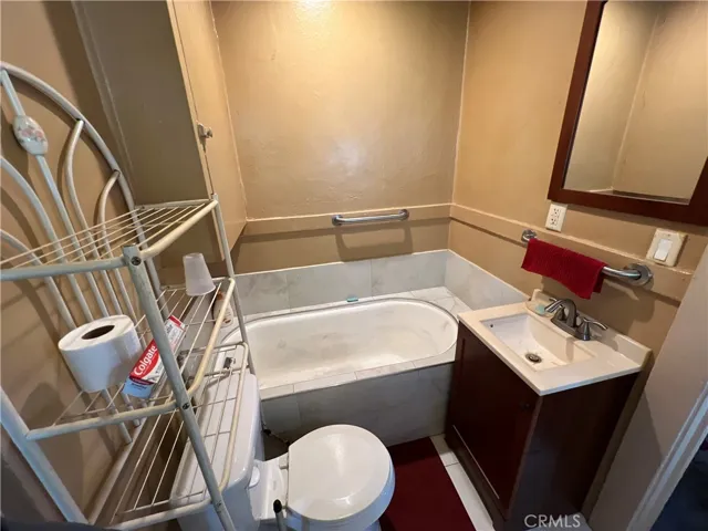 Bathroom #1