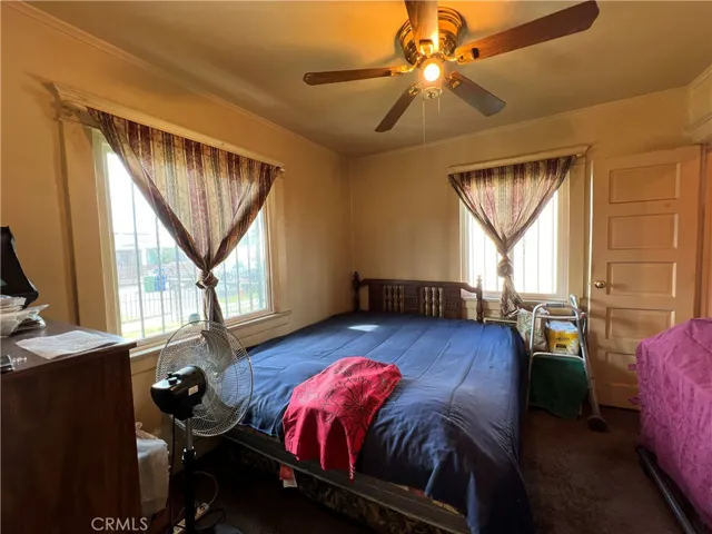 Bedroom #1