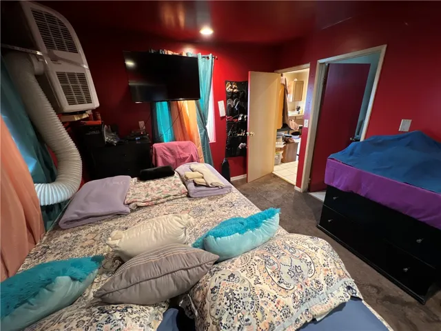 Bedroom #3