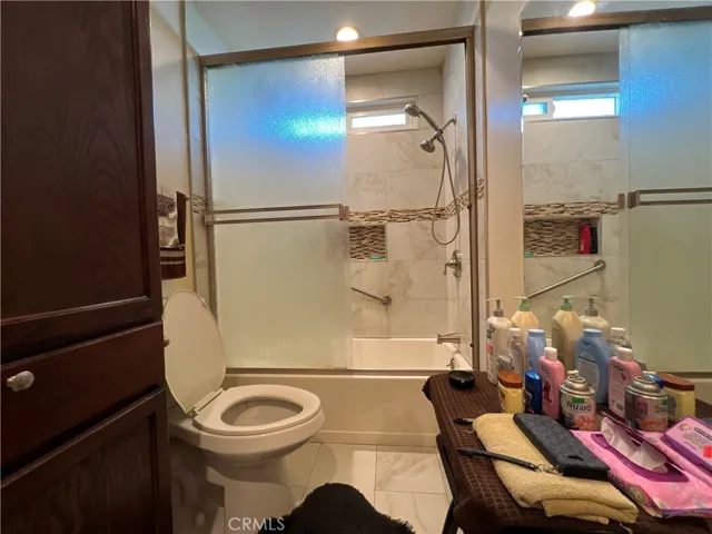 Bathroom #2