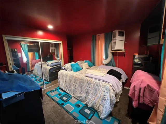 Bedroom #3