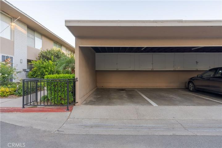 Carport