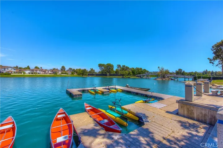 26 Lakeshore Unit 17, Irvine, California 92604