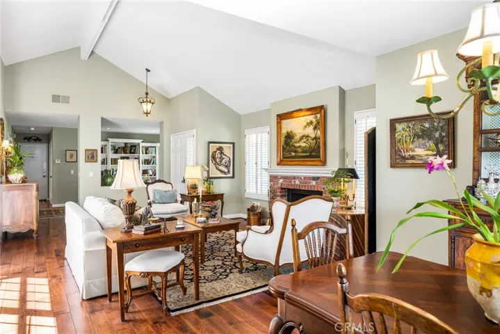 26 Lakeshore Unit 17, Irvine, California 92604