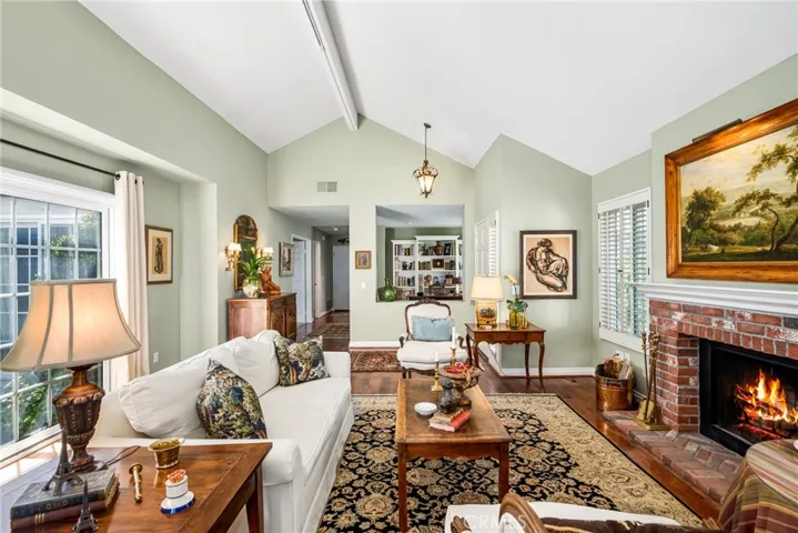 26 Lakeshore Unit 17, Irvine, California 92604