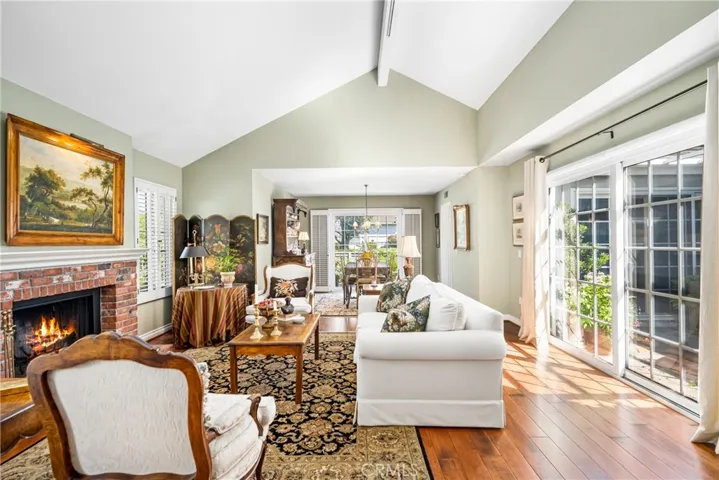 26 Lakeshore Unit 17, Irvine, California 92604