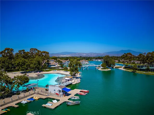 26 Lakeshore Unit 17, Irvine, California 92604