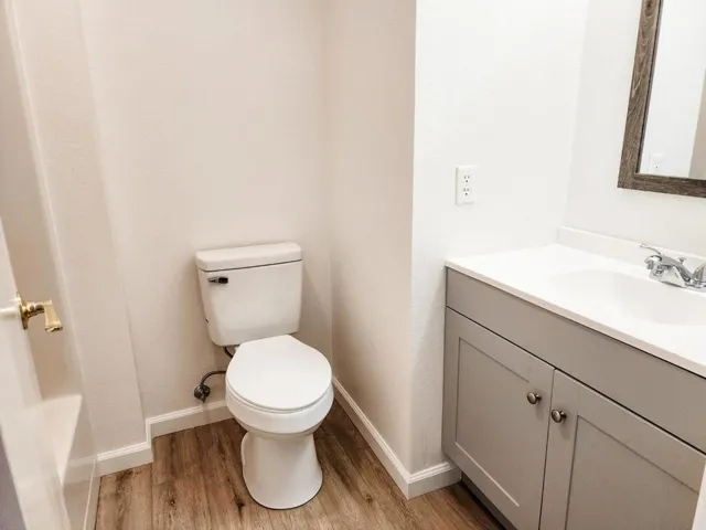 2422 N Main Street Unit E, Salinas, California 93906