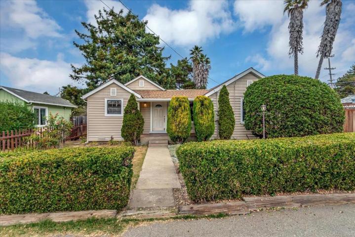 1075 Lewis Circle, Santa Cruz, California 95062