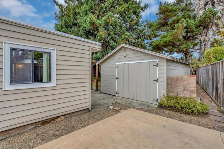 1075 Lewis Circle, Santa Cruz, California 95062