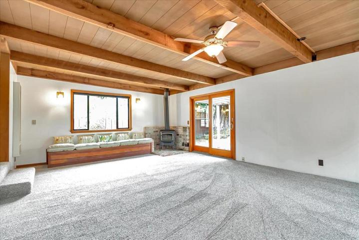 1075 Lewis Circle, Santa Cruz, California 95062