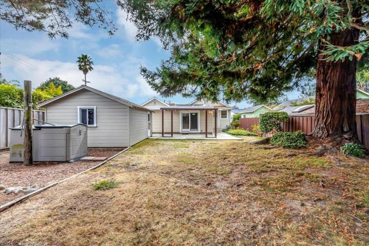 1075 Lewis Circle, Santa Cruz, California 95062