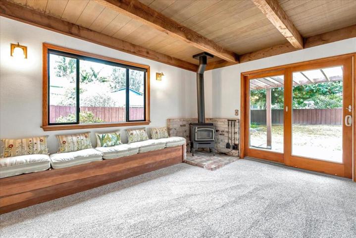 1075 Lewis Circle, Santa Cruz, California 95062