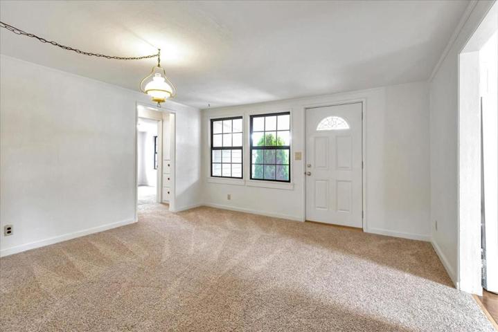 1075 Lewis Circle, Santa Cruz, California 95062