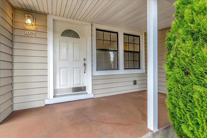 1075 Lewis Circle, Santa Cruz, California 95062