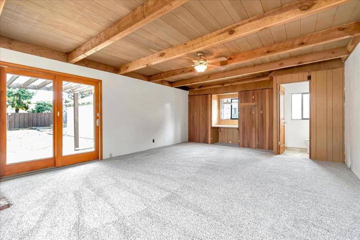 1075 Lewis Circle, Santa Cruz, California 95062