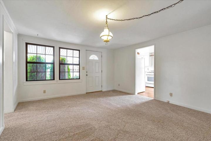 1075 Lewis Circle, Santa Cruz, California 95062