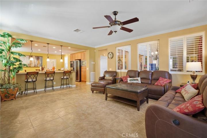 7598 Morning Mist Drive, Eastvale, California 92880