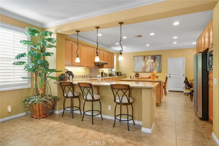 7598 Morning Mist Drive, Eastvale, California 92880