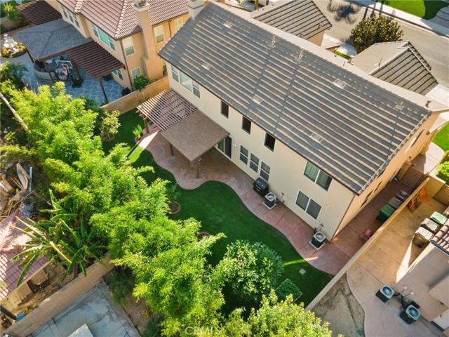 7598 Morning Mist Drive, Eastvale, California 92880