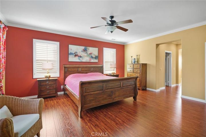 7598 Morning Mist Drive, Eastvale, California 92880