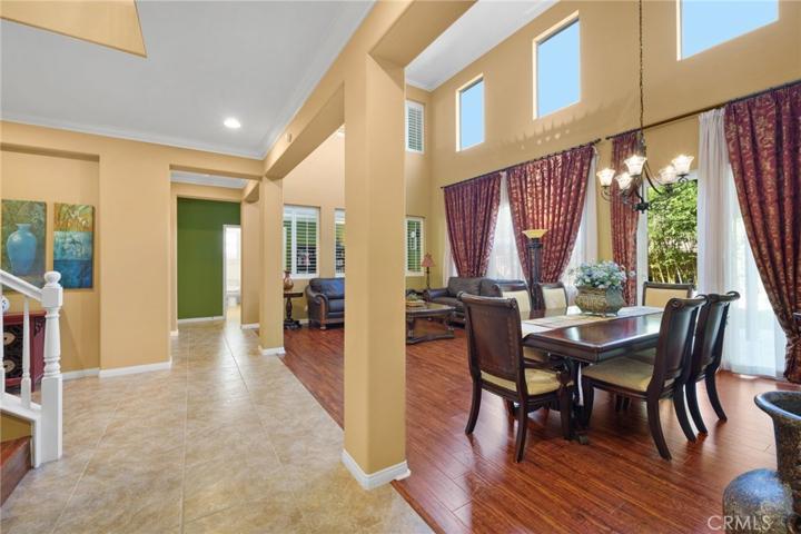 7598 Morning Mist Drive, Eastvale, California 92880