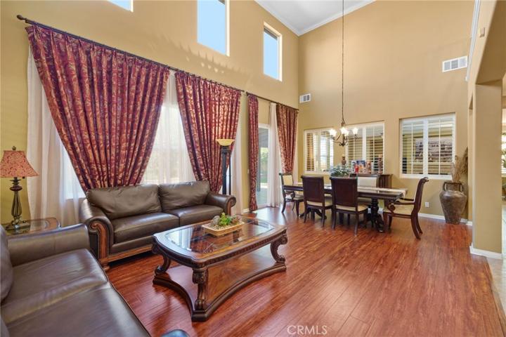 7598 Morning Mist Drive, Eastvale, California 92880