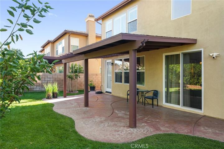 7598 Morning Mist Drive, Eastvale, California 92880