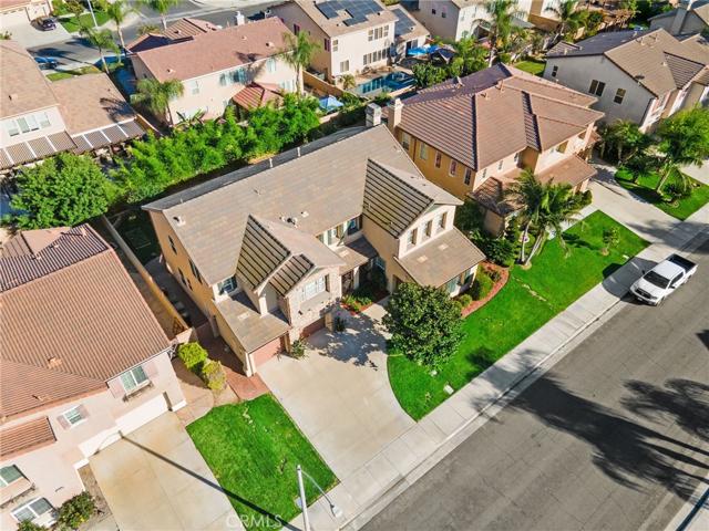 7598 Morning Mist Drive, Eastvale, California 92880
