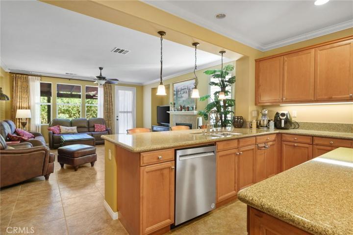 7598 Morning Mist Drive, Eastvale, California 92880