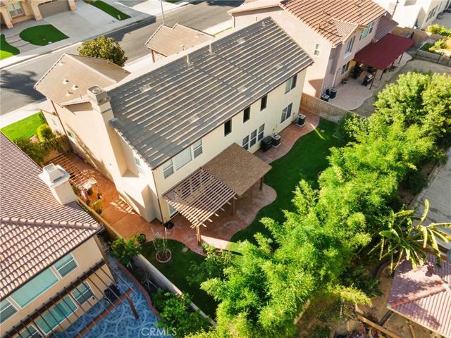 7598 Morning Mist Drive, Eastvale, California 92880