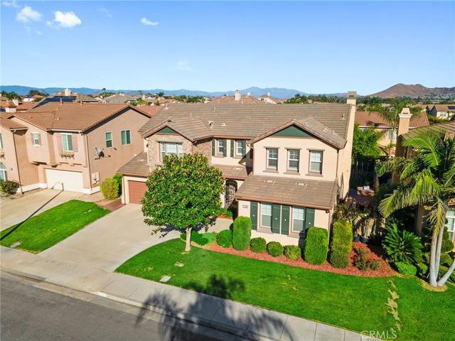 7598 Morning Mist Drive, Eastvale, California 92880