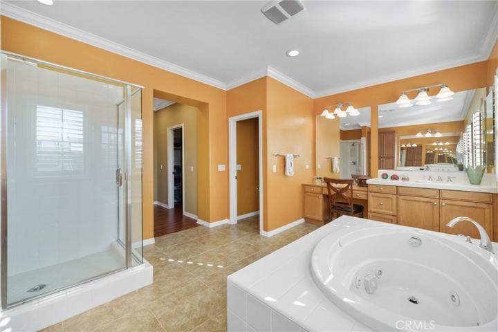 7598 Morning Mist Drive, Eastvale, California 92880
