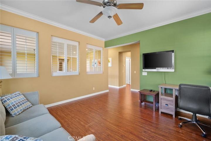 7598 Morning Mist Drive, Eastvale, California 92880