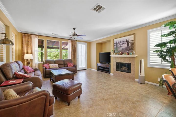 7598 Morning Mist Drive, Eastvale, California 92880