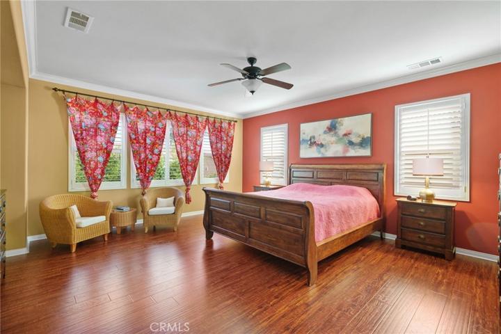 7598 Morning Mist Drive, Eastvale, California 92880