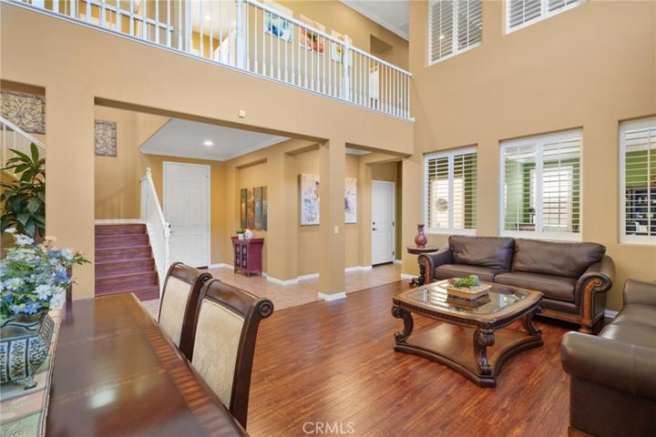 7598 Morning Mist Drive, Eastvale, California 92880