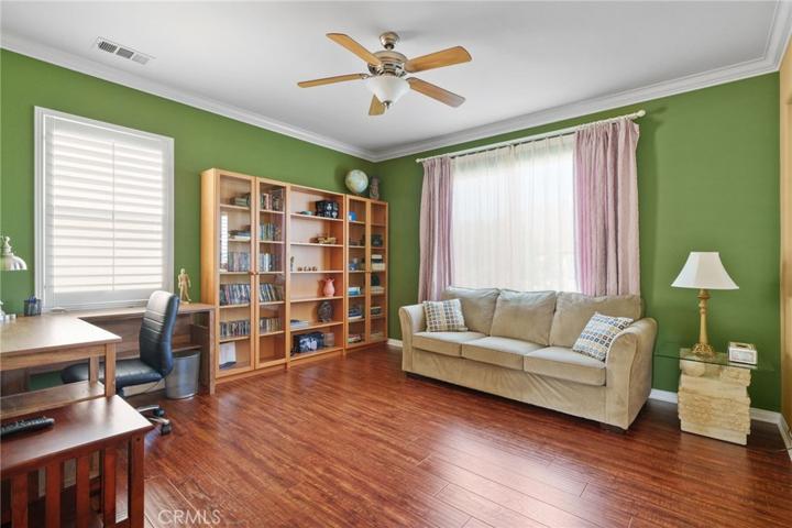 7598 Morning Mist Drive, Eastvale, California 92880