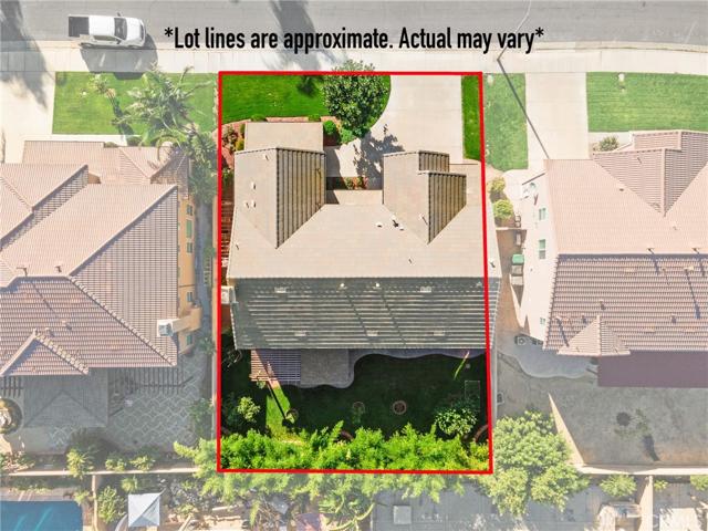 7598 Morning Mist Drive, Eastvale, California 92880