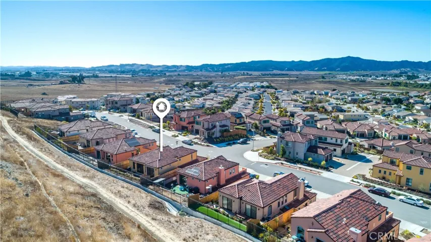 3101 Arezzo Drive, San Luis Obispo, California 93401
