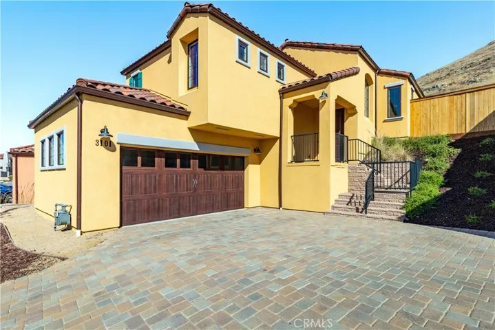 3101 Arezzo Drive, San Luis Obispo, California 93401