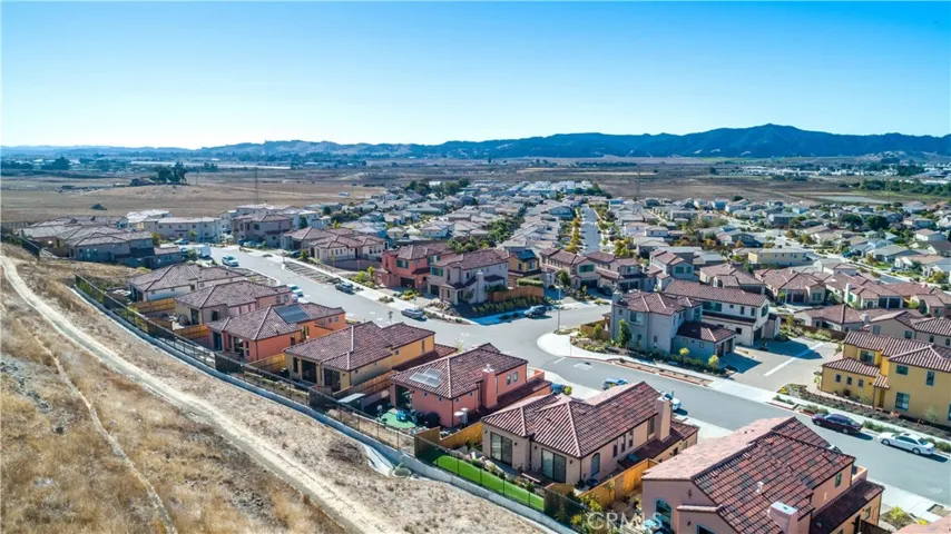 3101 Arezzo Drive, San Luis Obispo, California 93401