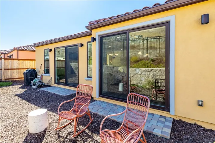 3101 Arezzo Drive, San Luis Obispo, California 93401
