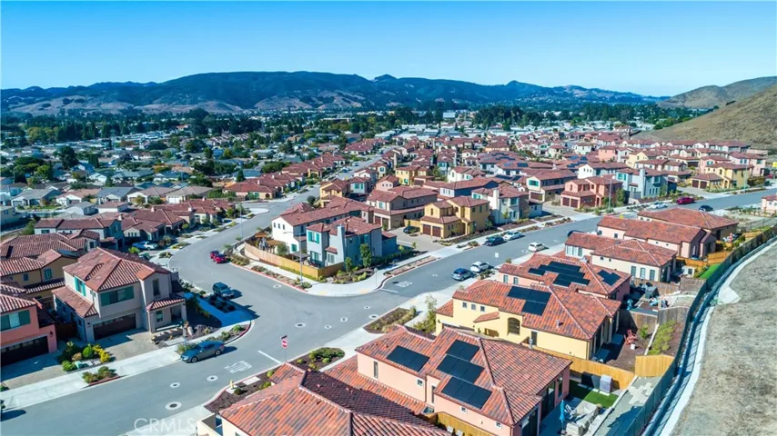 3101 Arezzo Drive, San Luis Obispo, California 93401