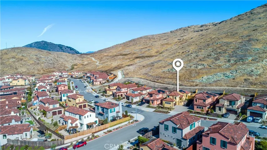 3101 Arezzo Drive, San Luis Obispo, California 93401