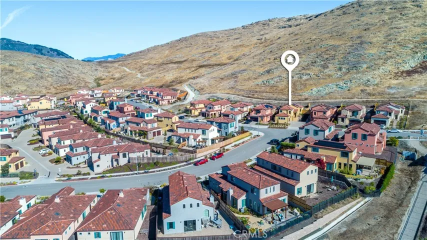 3101 Arezzo Drive, San Luis Obispo, California 93401