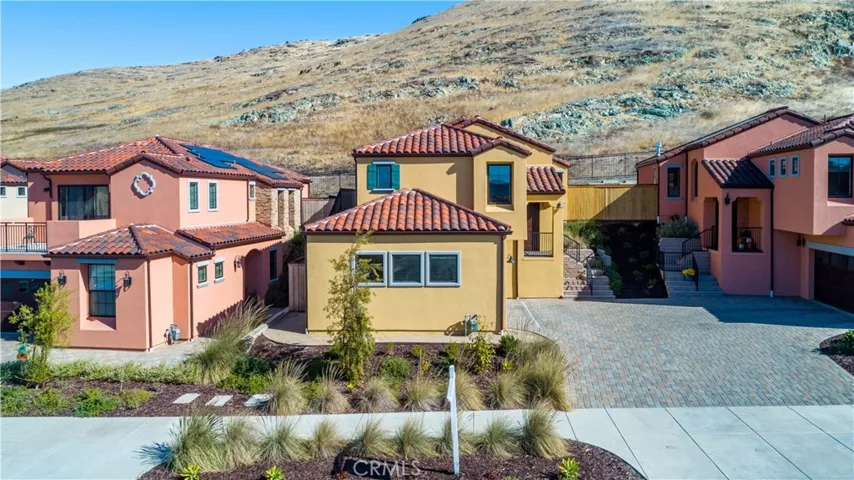 3101 Arezzo Drive, San Luis Obispo, California 93401