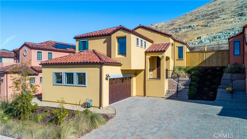 3101 Arezzo Drive, San Luis Obispo, California 93401